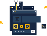 Conception et Développement web